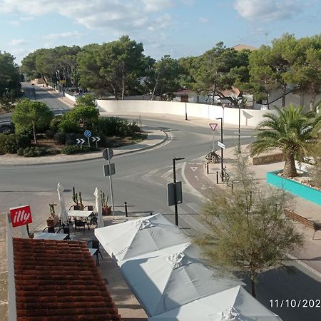 Apartamento Illa Blanca إس بويولس المظهر الخارجي الصورة