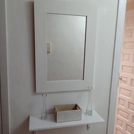 Apartamento Illa Blanca إس بويولس المظهر الخارجي الصورة