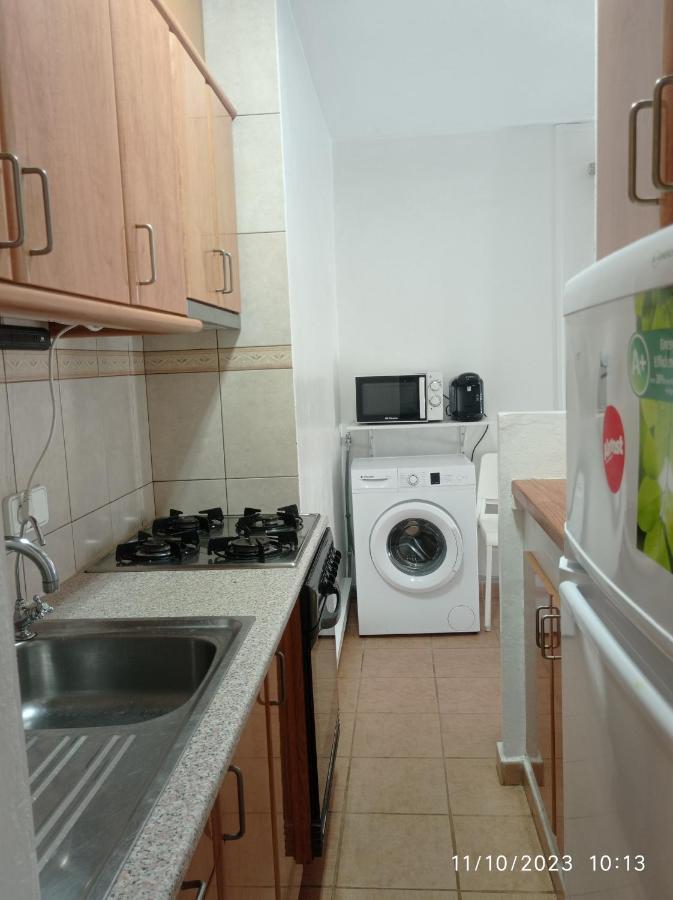 Apartamento Illa Blanca إس بويولس المظهر الخارجي الصورة