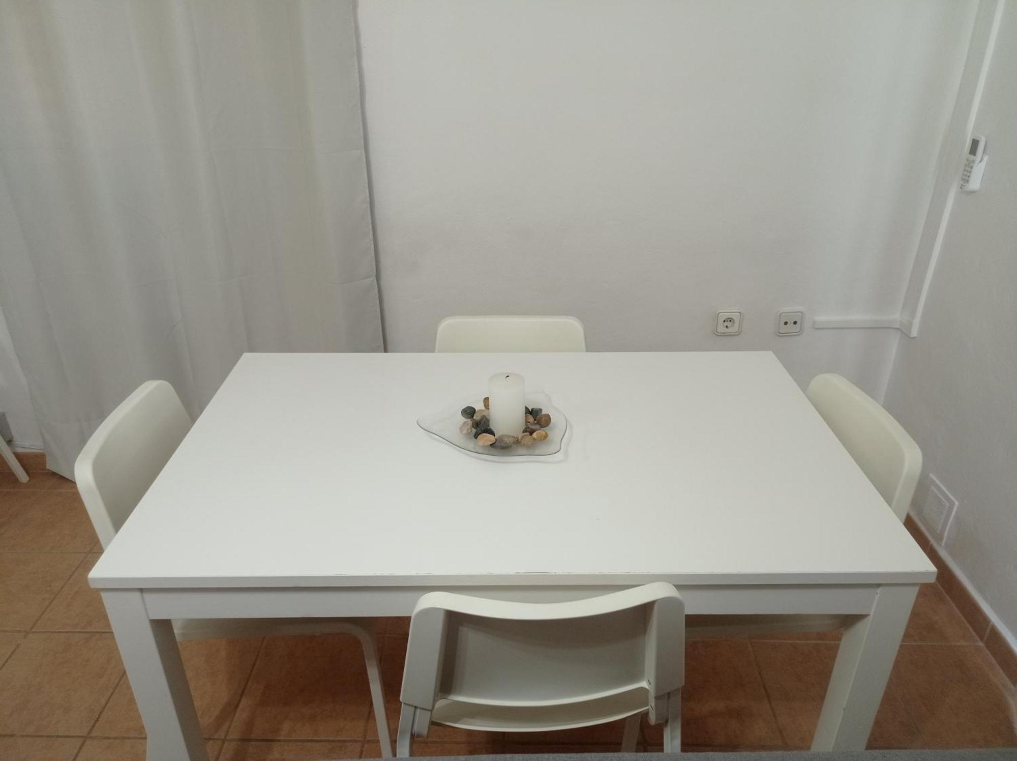 Apartamento Illa Blanca إس بويولس المظهر الخارجي الصورة